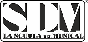 La scuola del musical Logo